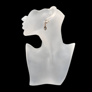 Swarovski Fire Earrings
