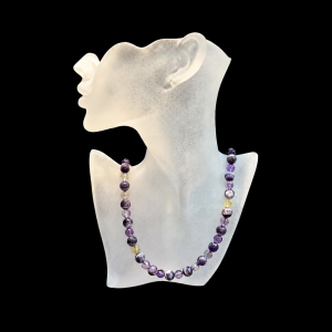 Amethyst Delight