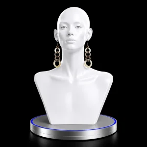 Venetian Glass Earrings