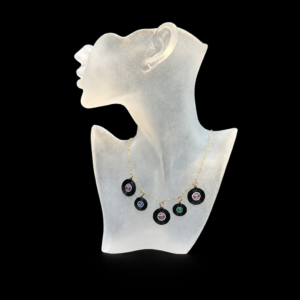 Vinyl Records on Chain