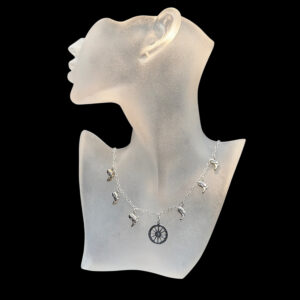 Cowboy Necklace
