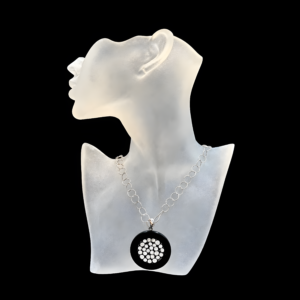 Venetian Pendant Italian Chain