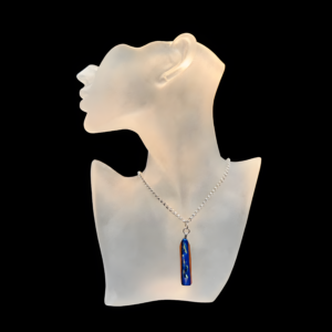 Mezuzah Pendant